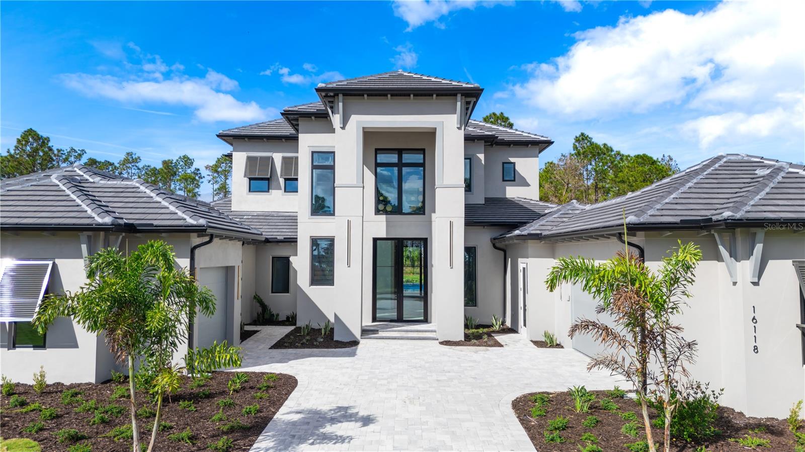16118 Pendio Drive home for sale in Bella Collina