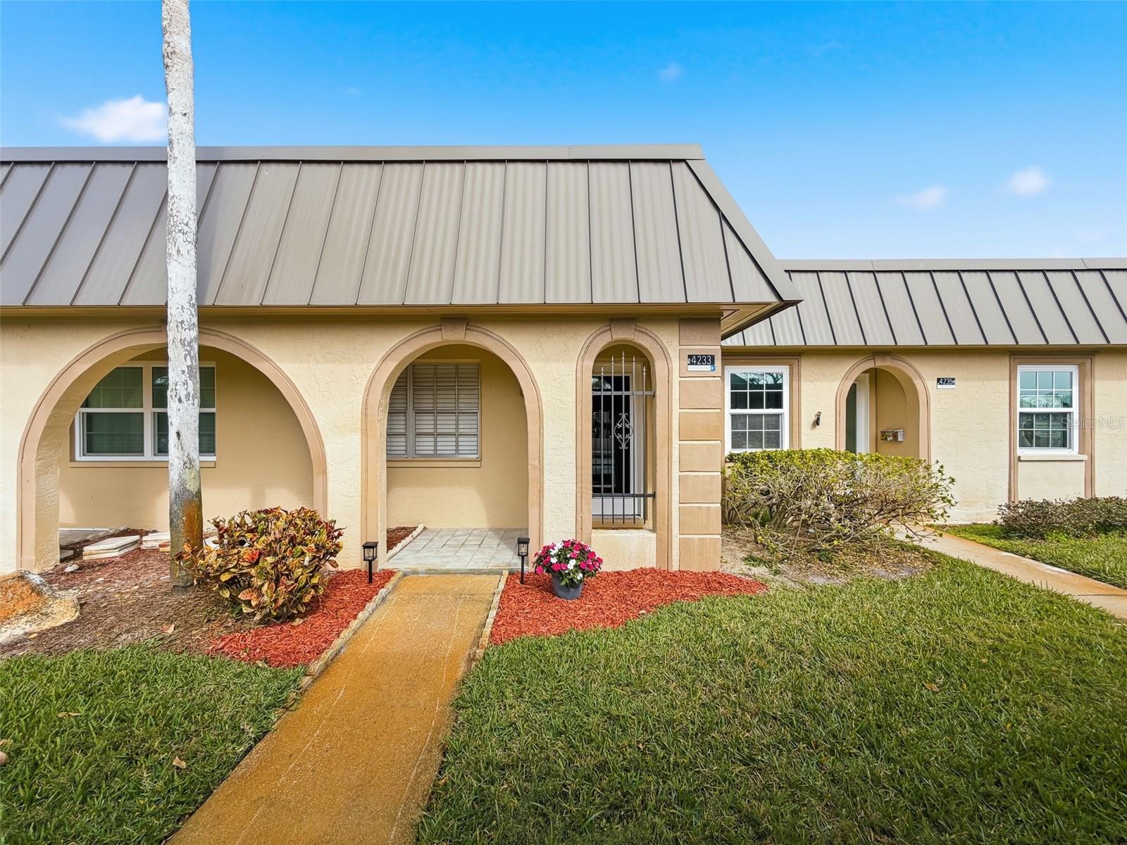 4233 Stratford Drive #D home for sale in Gardens of Beacon Square