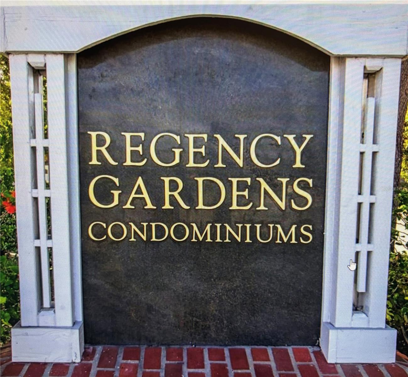 4367 Thornbriar Lane #107 home for sale in Regency Gardens