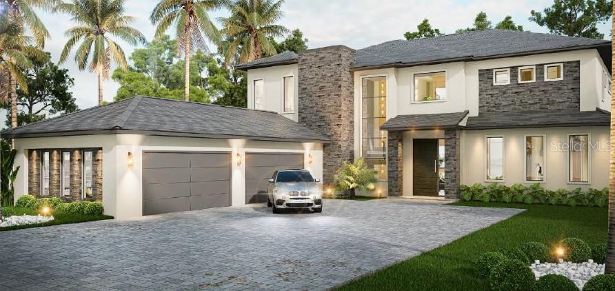 BELLA COLLINA ADD