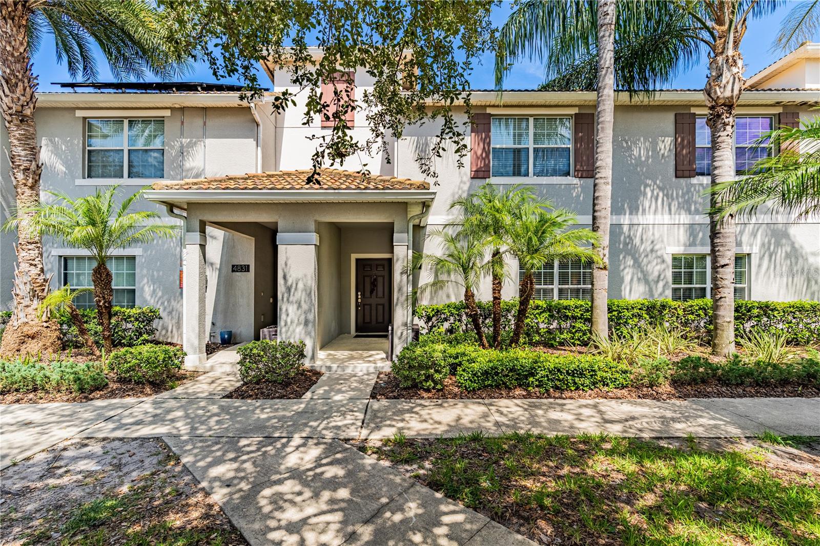 4827 Clock Tower Drive home for sale in STOREY LAKE PH I-2