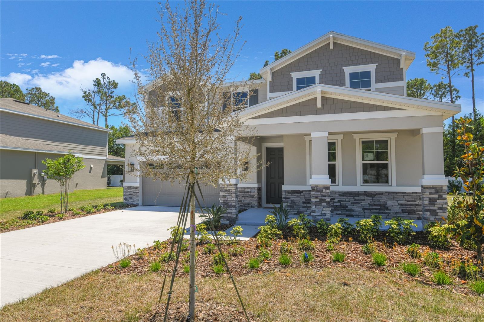 3716 Deer Ridge Drive home for sale in Seasons at Wekiva Ridge