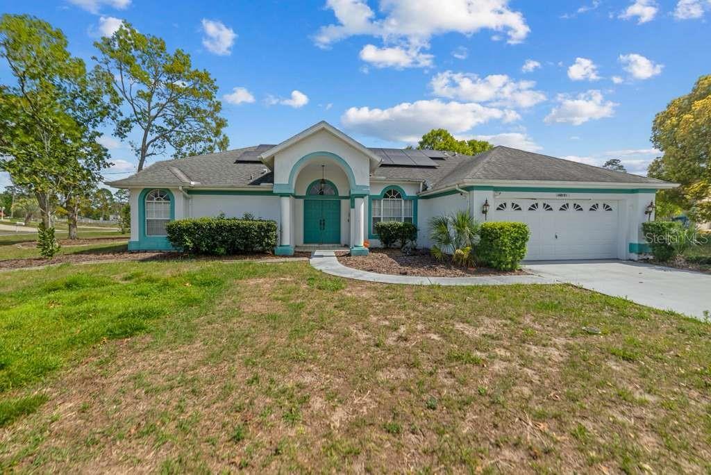 12151 Cavern Road home for sale in Spring Hill