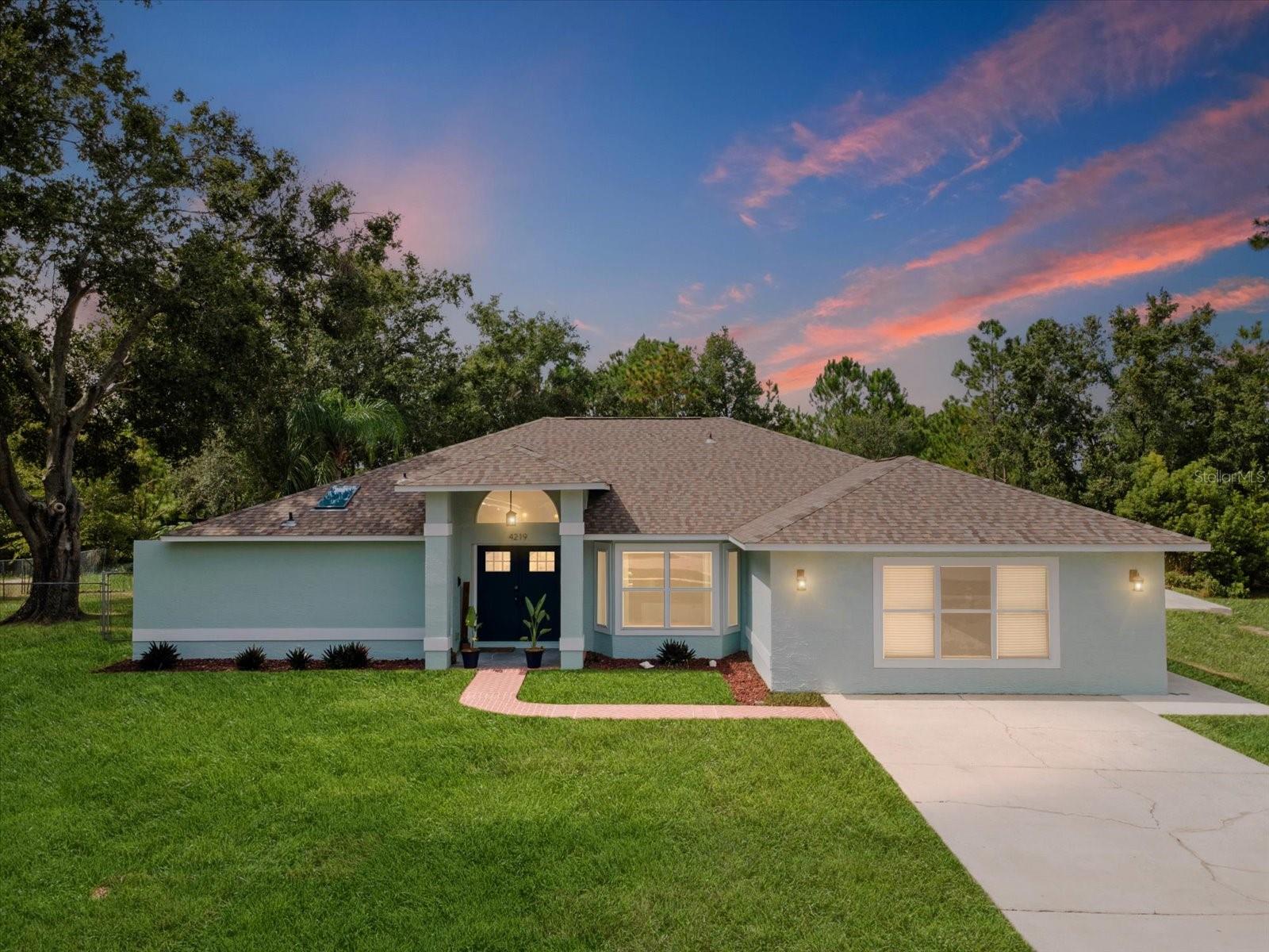 4219 Surfside Circle home for sale in Spring Hill