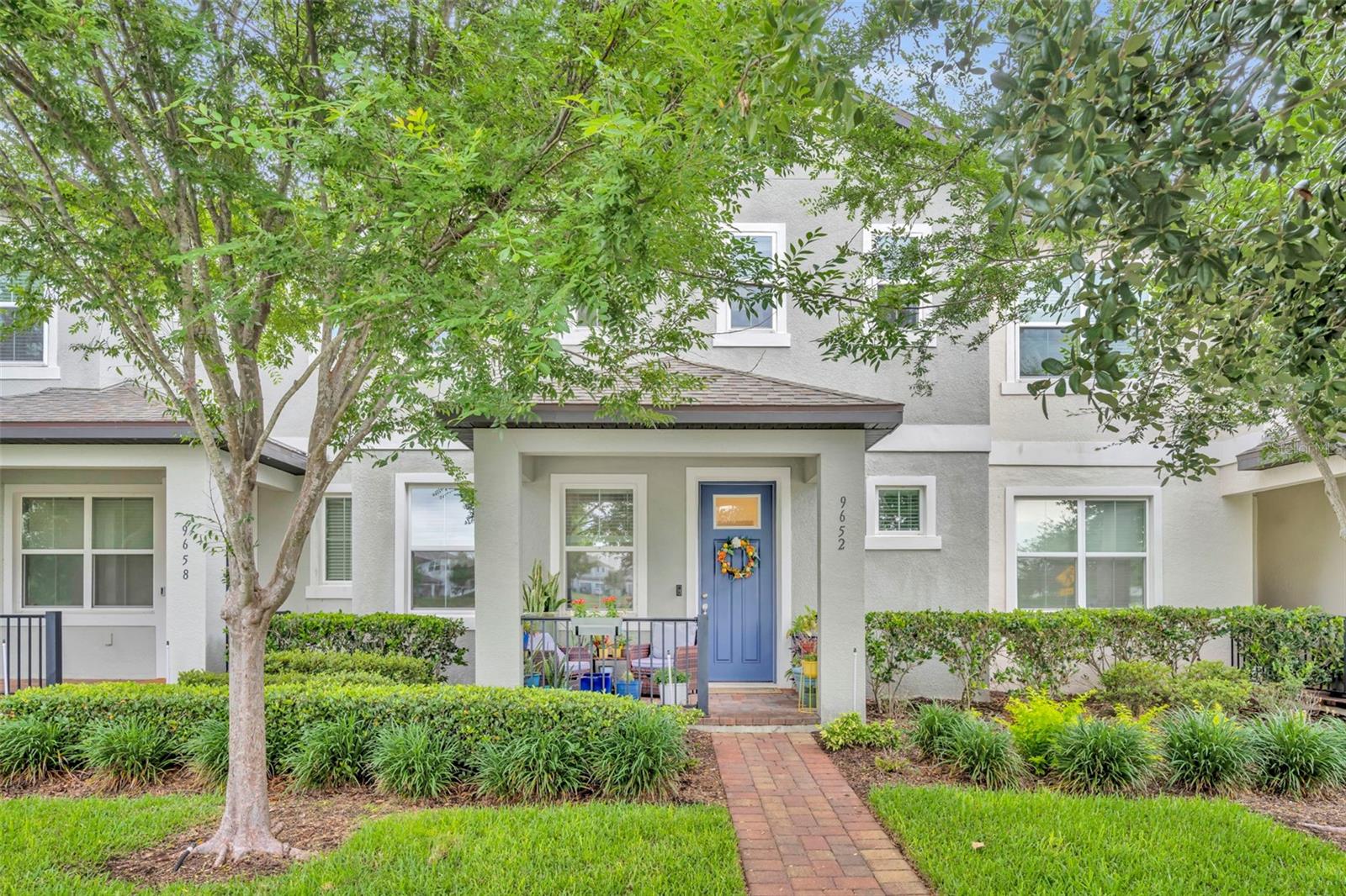 9652 Amber Chestnut Way home for sale in WATERMARK