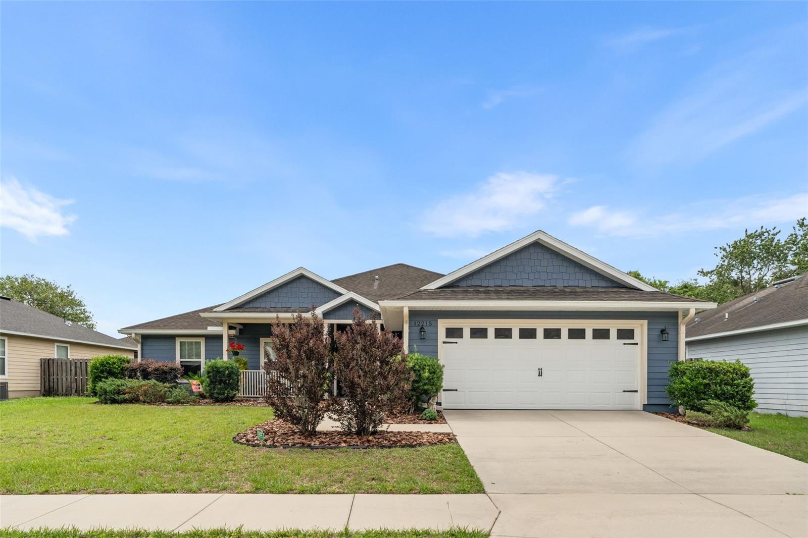 Savannah Station Homes for Sale in Alachua, FL