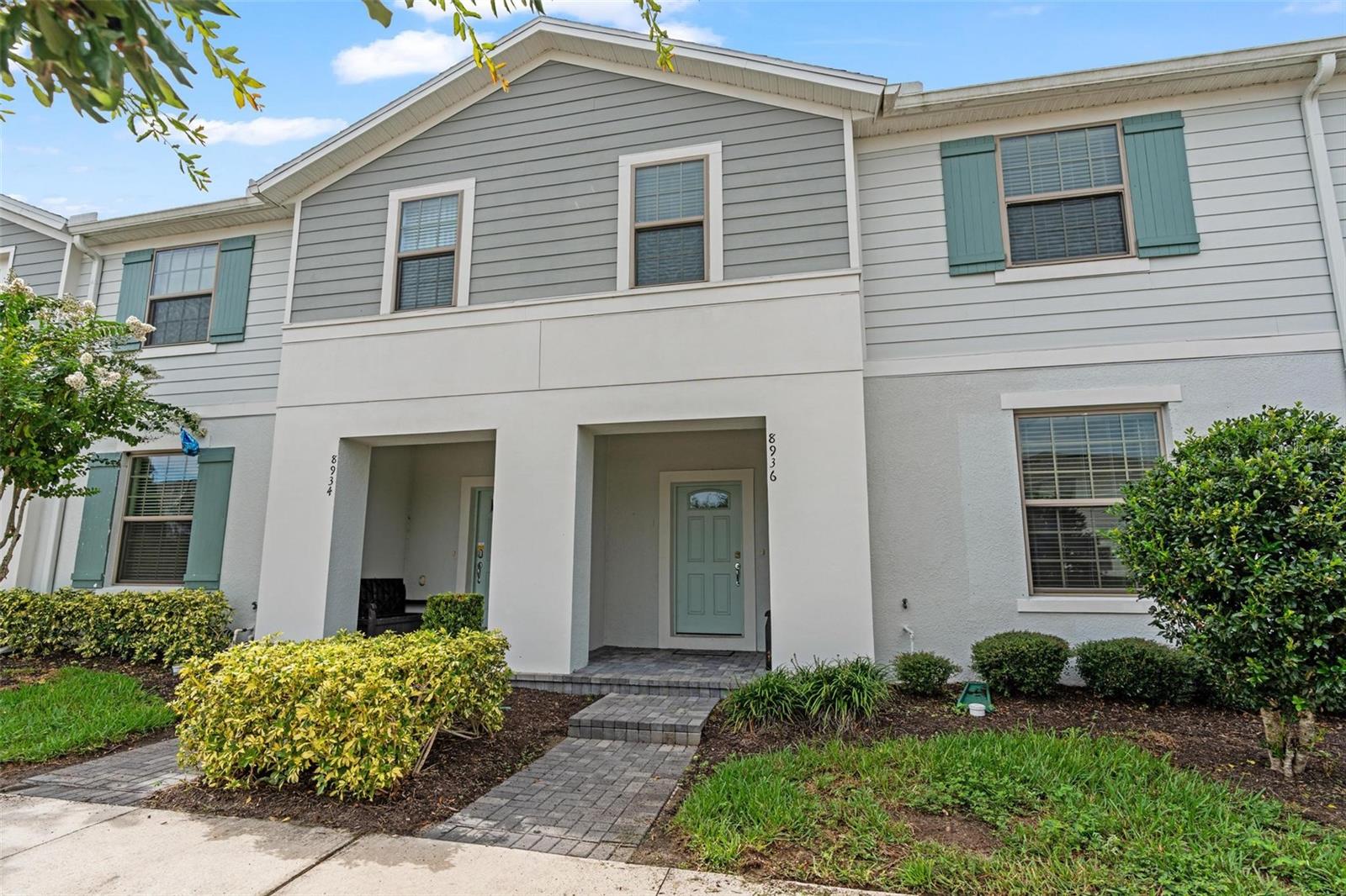 8936 Sydney Avenue home for sale in WINDSOR AT WESTSIDE
