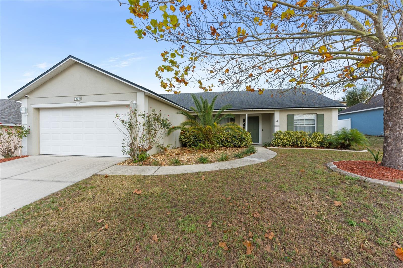 MINNEOLA QUAIL VALLEY EAST in Minneola