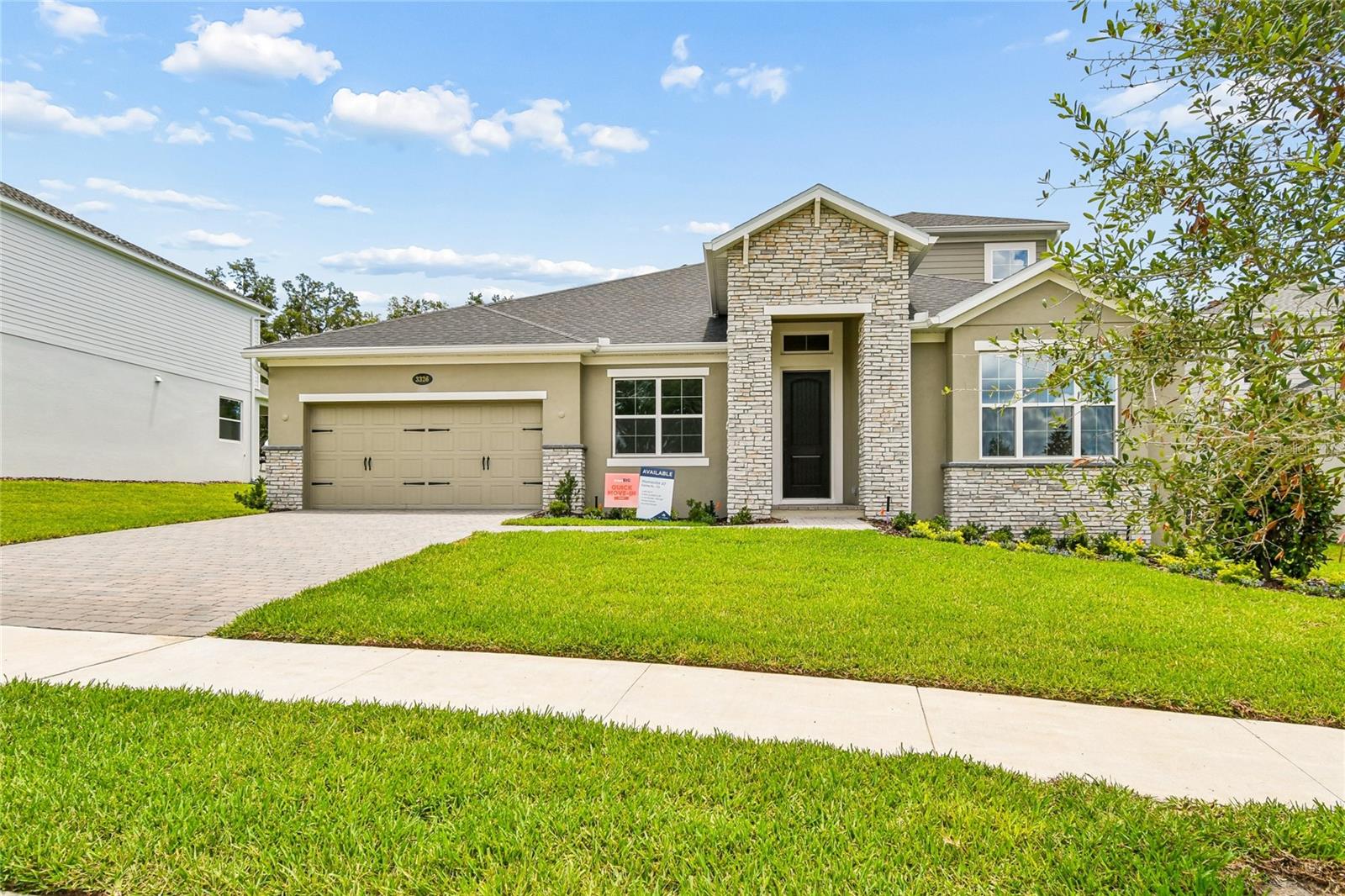 3326 Wolf Lake Avenue home for sale in Wolf Lake Ranch