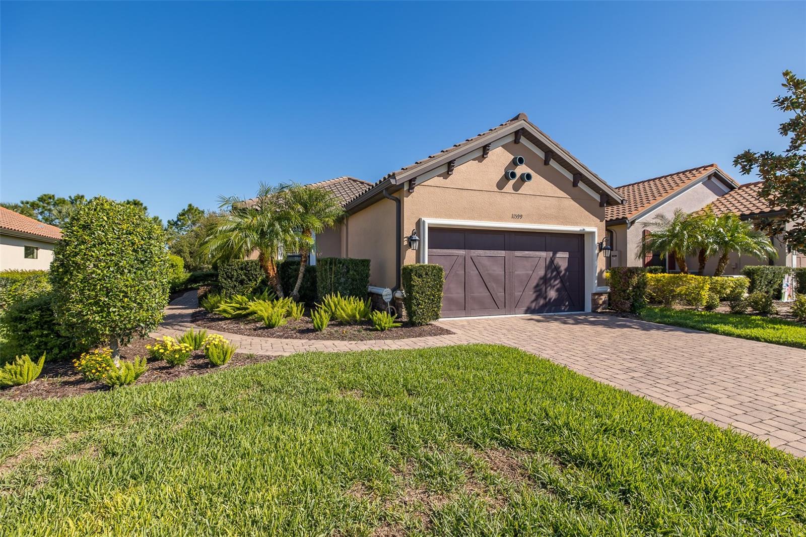 Esplanade at Starkey Ranch in Odessa