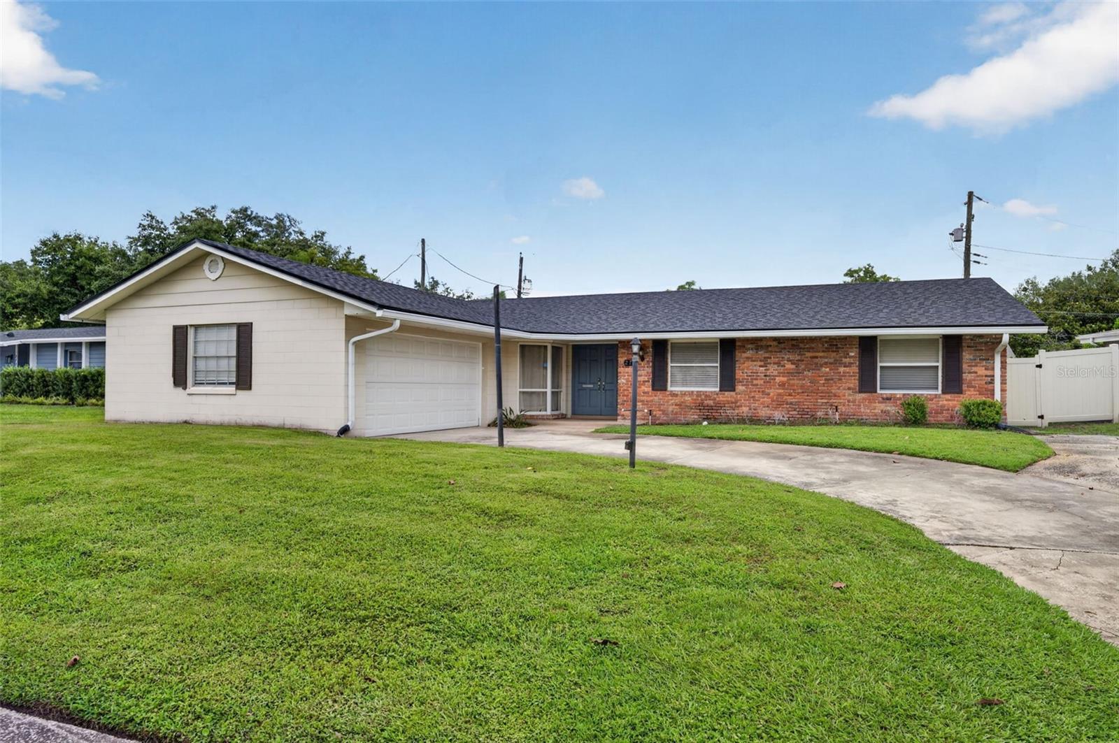 2715 Prince John Road home for sale in Winter Park Pines
