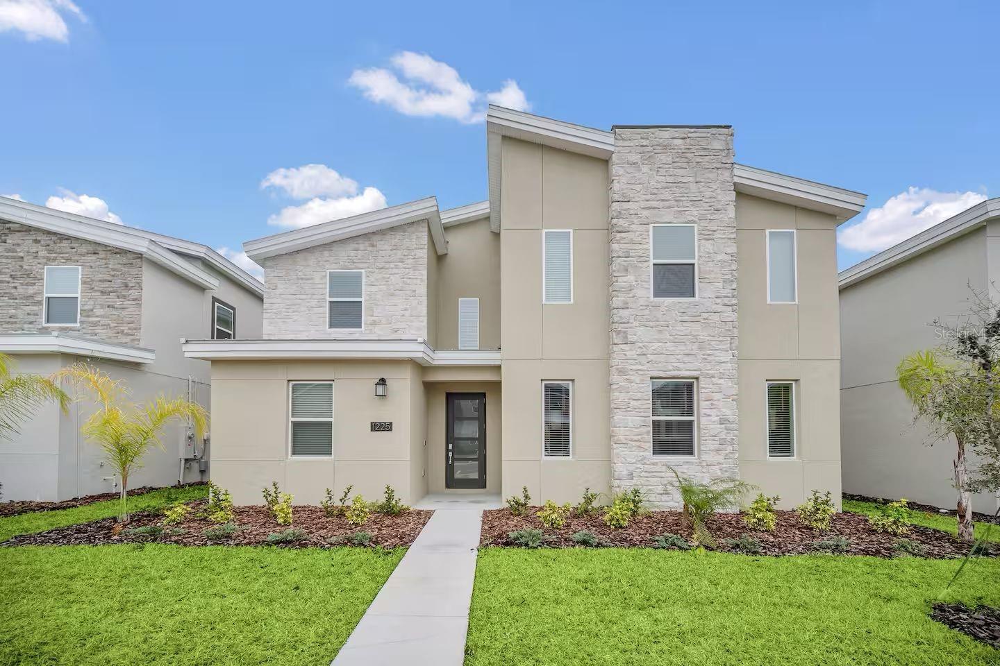 1225 Challenge Drive home for sale in STONEYBROOK SOUTH NORTH PRCL PH
