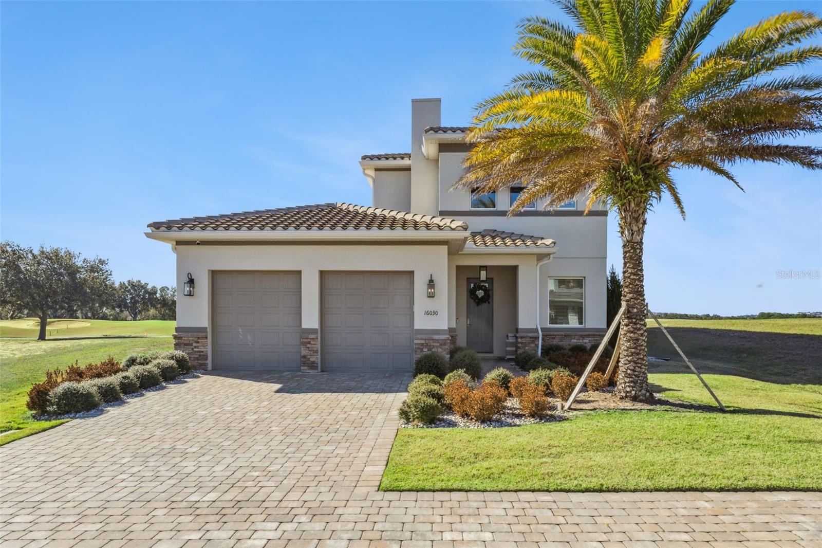 16030 Vetta Drive home for sale in Bella Collina West