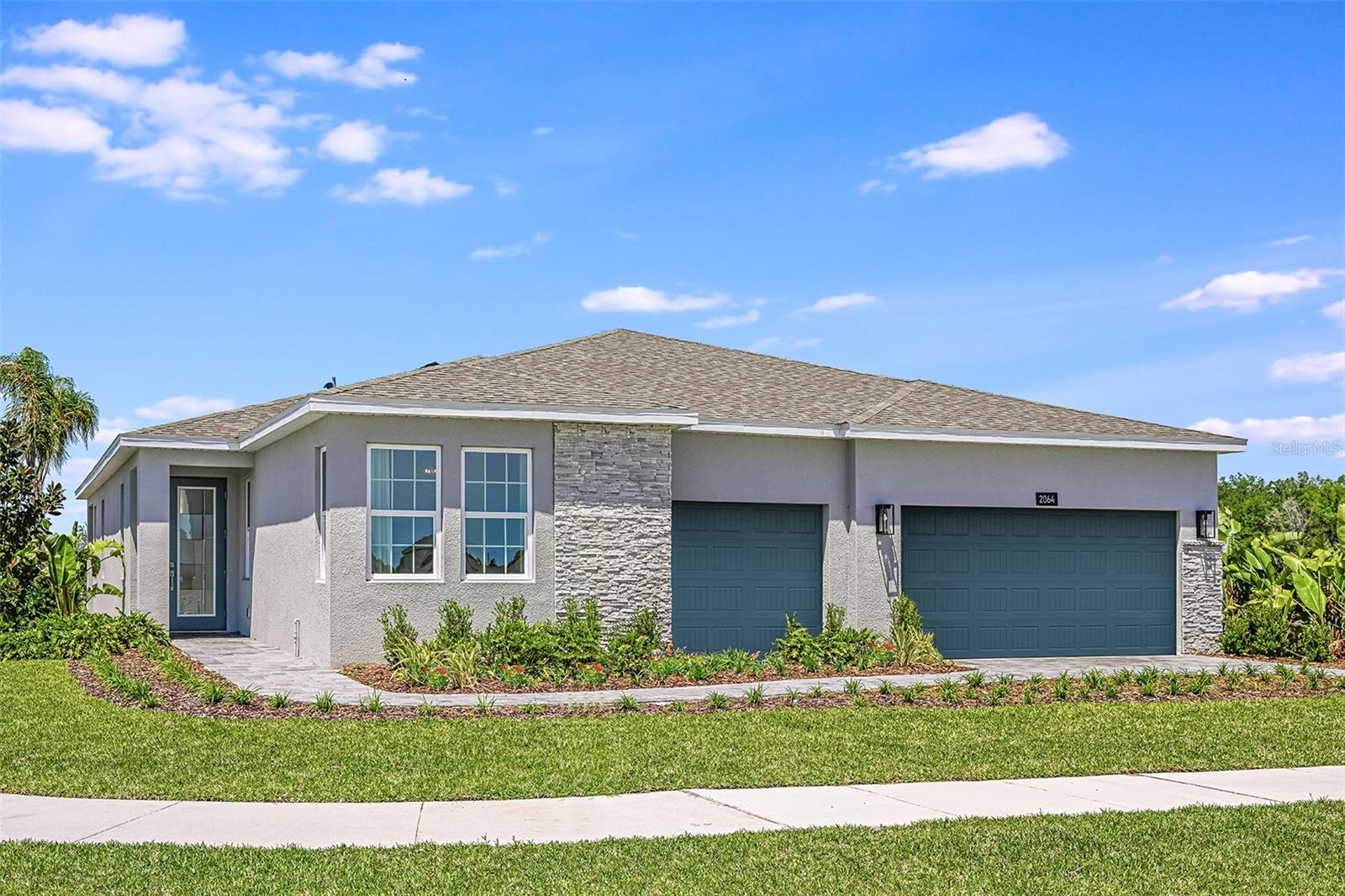2064 Starflower Lane home for sale in Storey Creek
