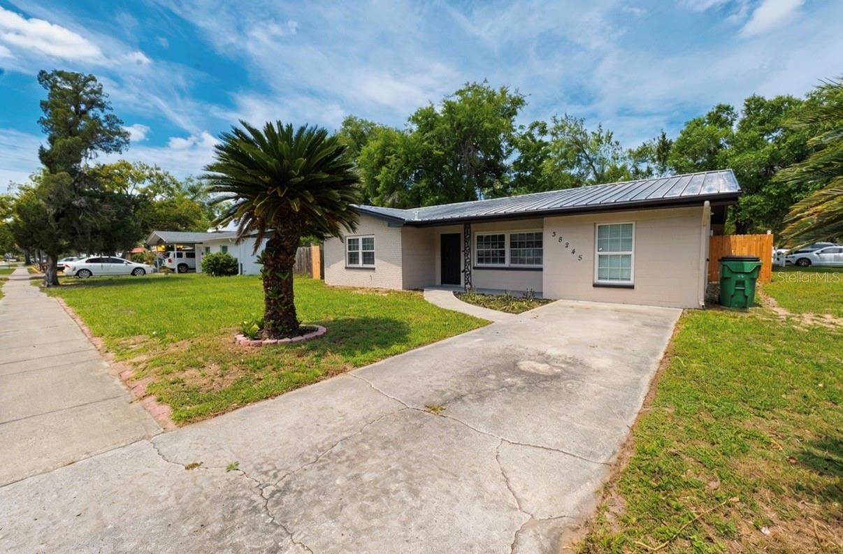 38245 12Th Avenue home for sale in Zephyrhills