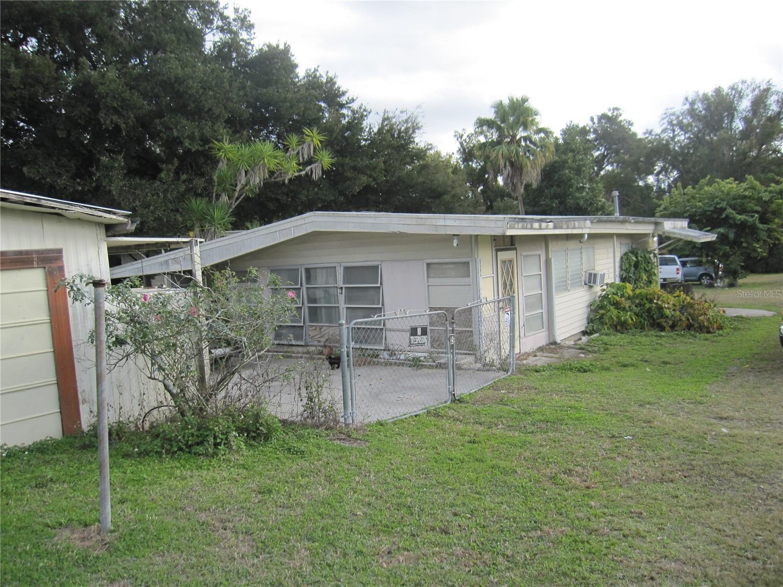37736 Phelps Road home for sale in Zephyrhills Colony Company