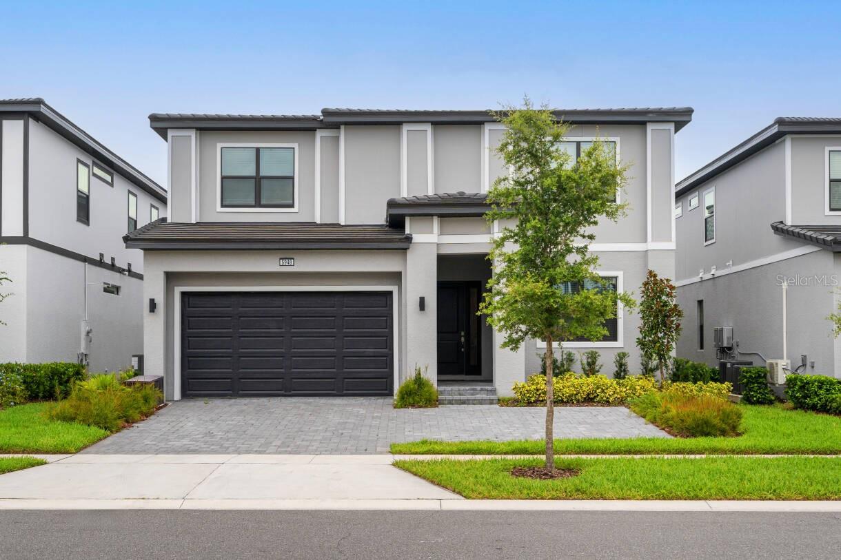 5948 High Seas Drive home for sale in PARADISO GRANDE