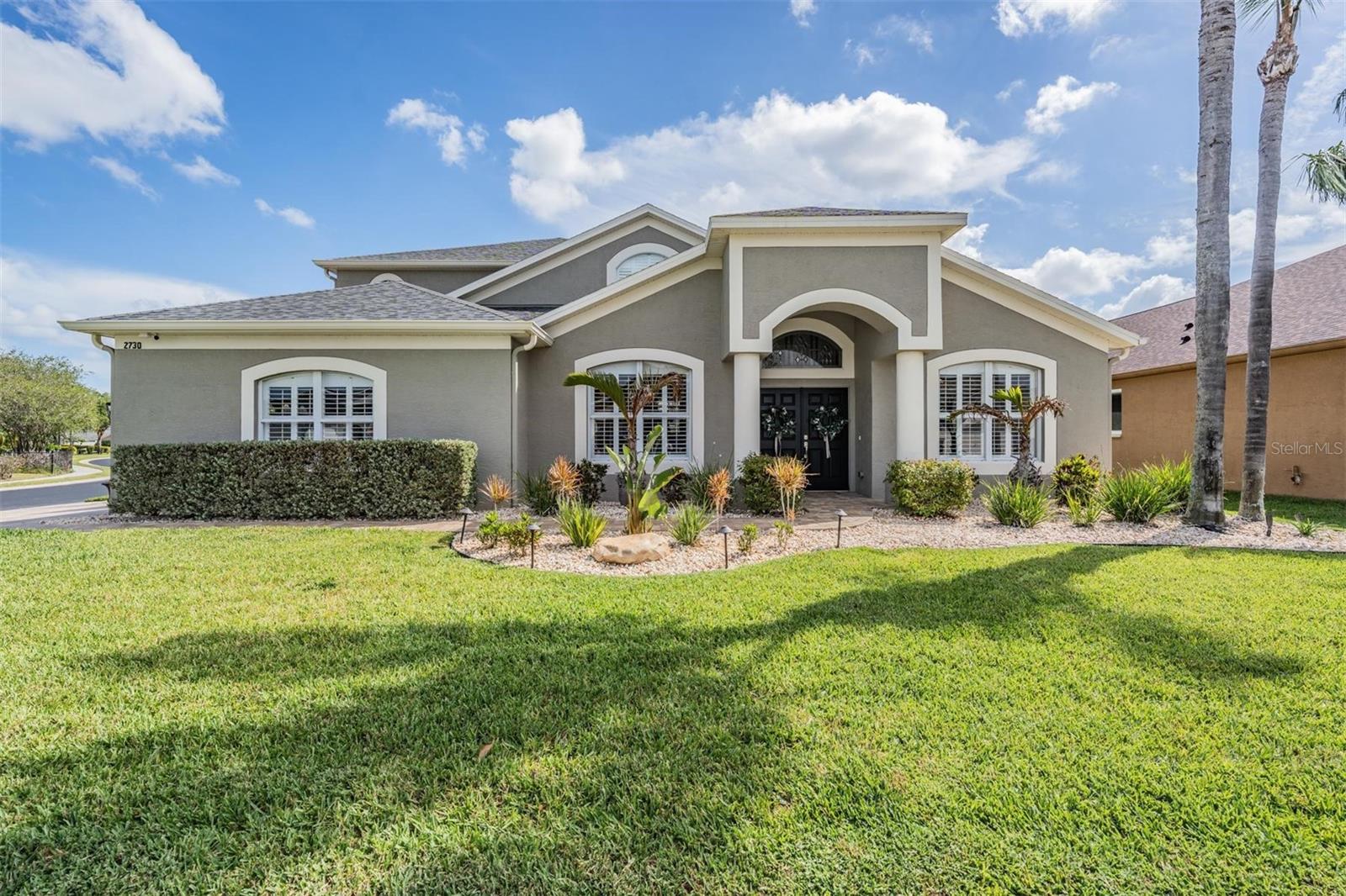 2730 Manning Drive home for sale in Trinity West