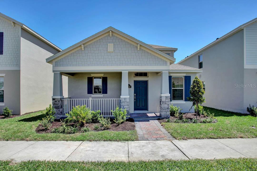 16845 Hobe Sound Court home for sale in Waterleigh