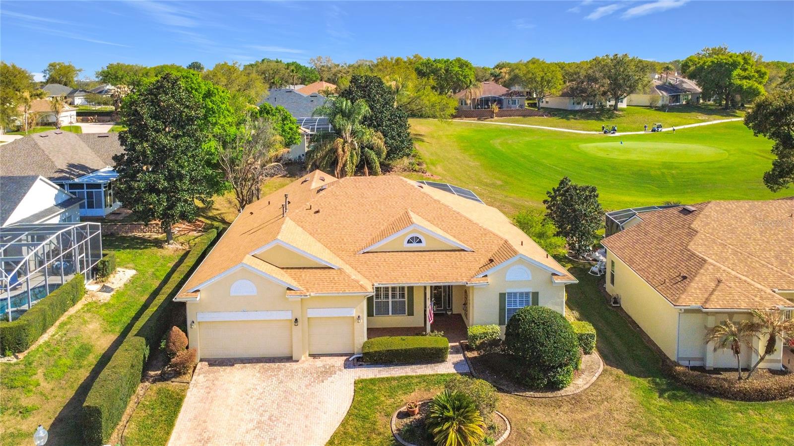 2833 Falcon Ridge home for sale in Summit Greens