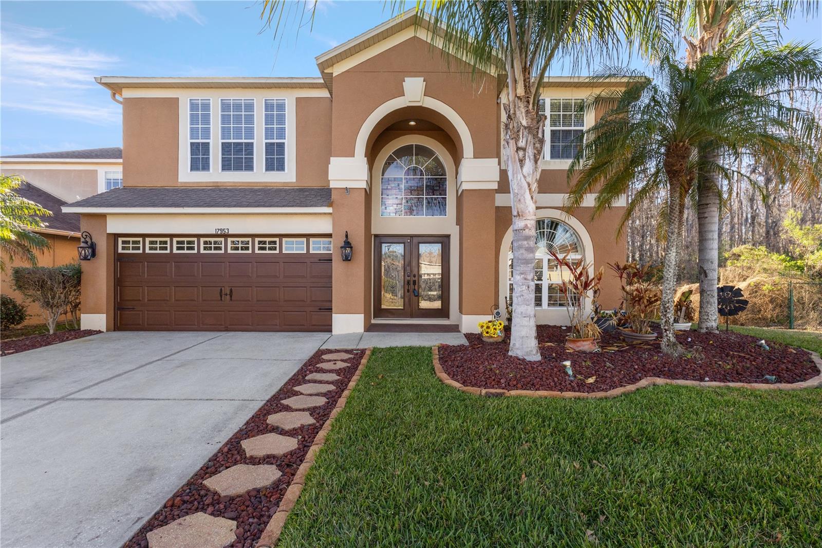 17953 Cunningham Court home for sale in Ballantrae