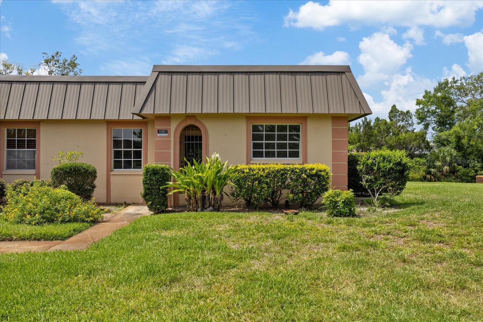 4347 Summersun Drive home for sale in Gardens of Beacon Square