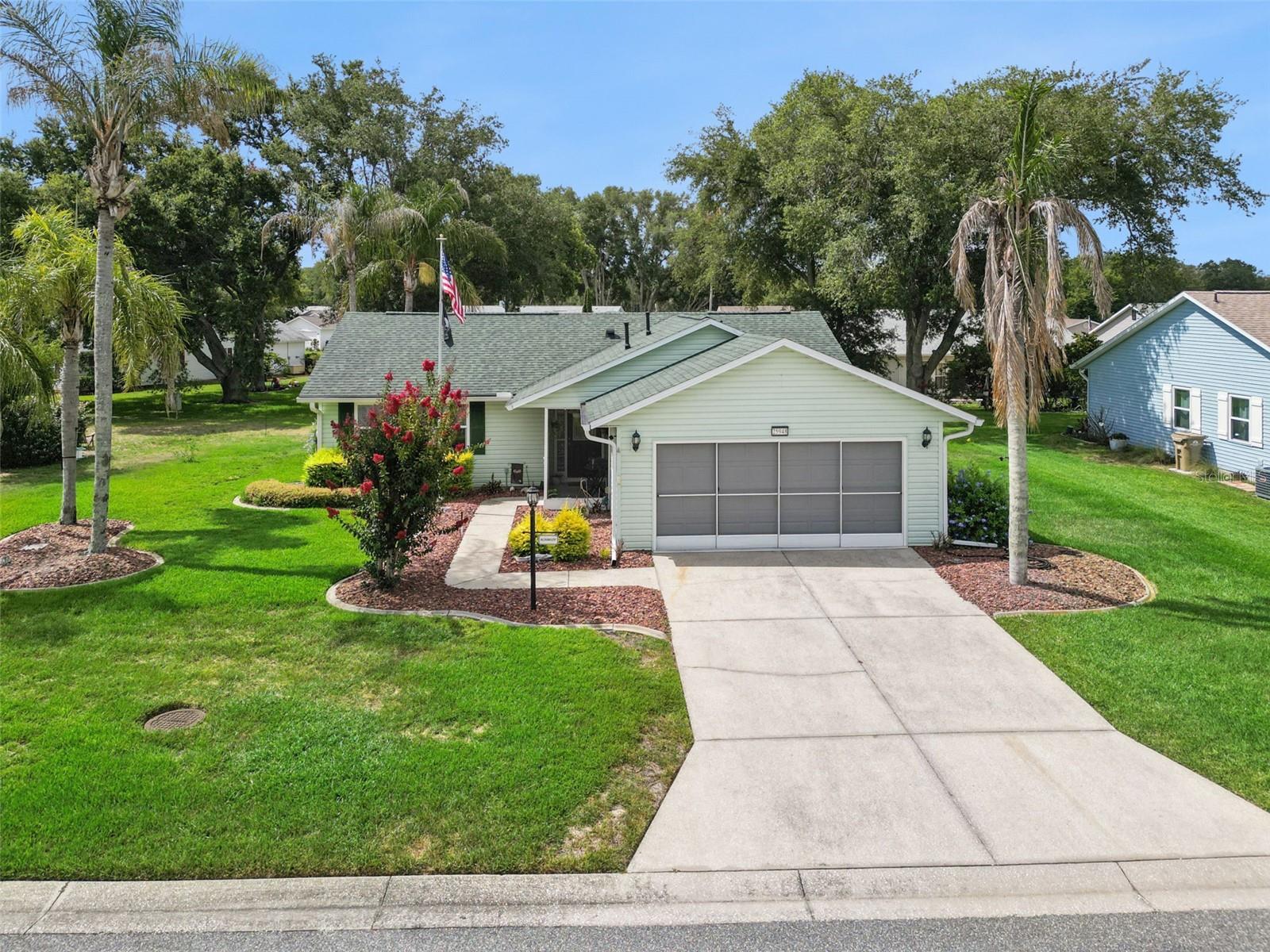 25948 Newcombe Circle home for sale in Highland Lakes