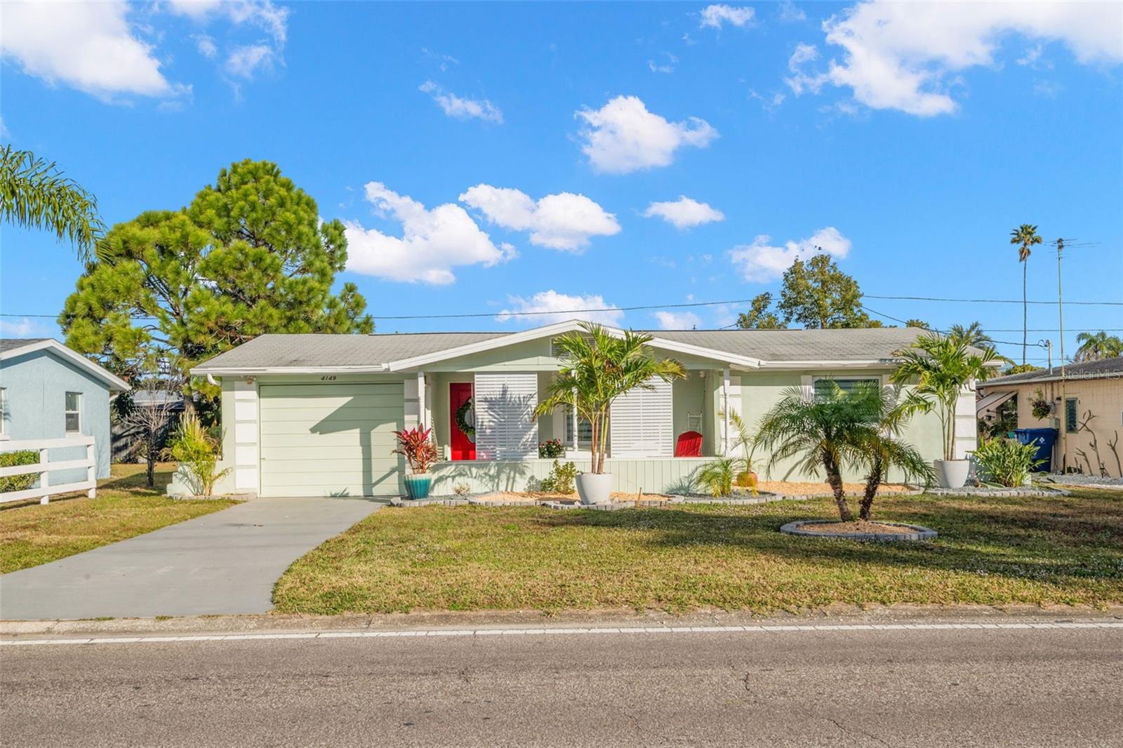 4149 Darlington Road home for sale in Tahitian Homes