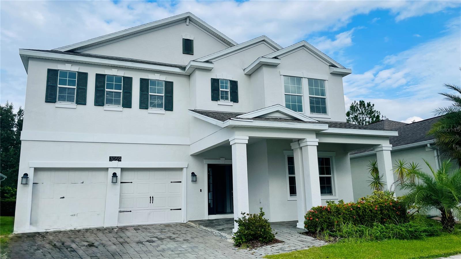 3059 Beaver Creek Drive home for sale in STOREY LAKE PH I-2