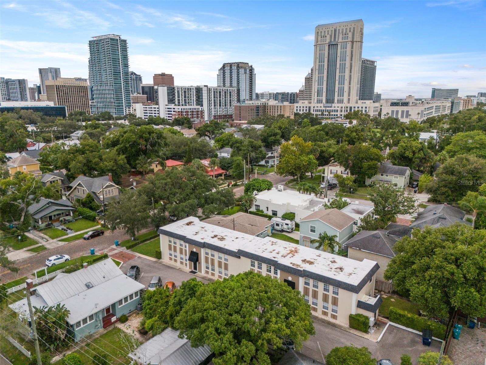 AMELIA PLACE in Orlando