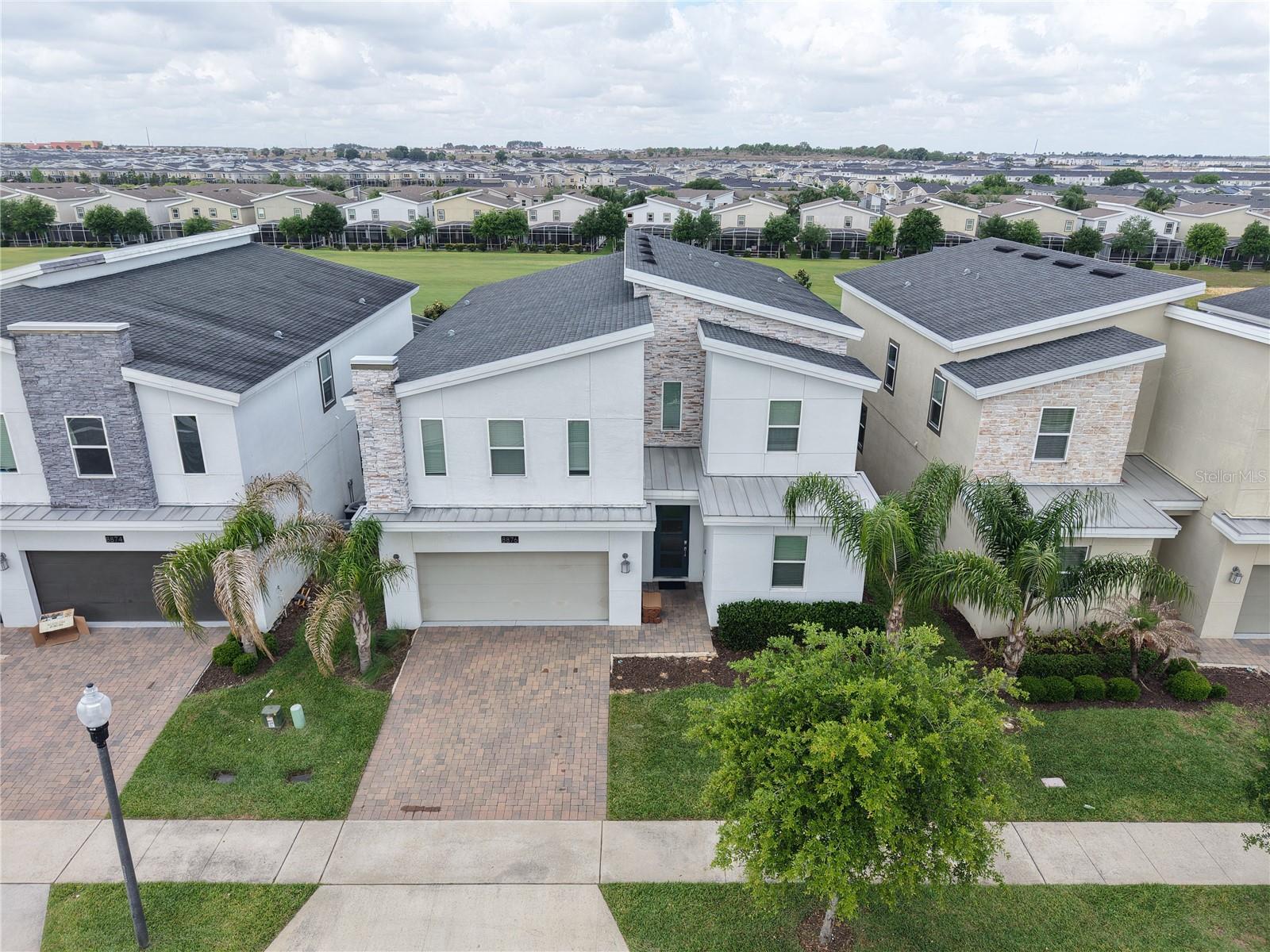 8876 Cabot Cliffs Drive home for sale in STONEYBROOK SOUTH NORTH PRCL PH