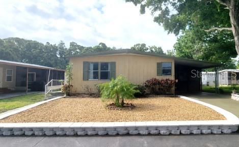 7111 142Nd Avenue #Lot 101 home for sale in Pinellas Groves