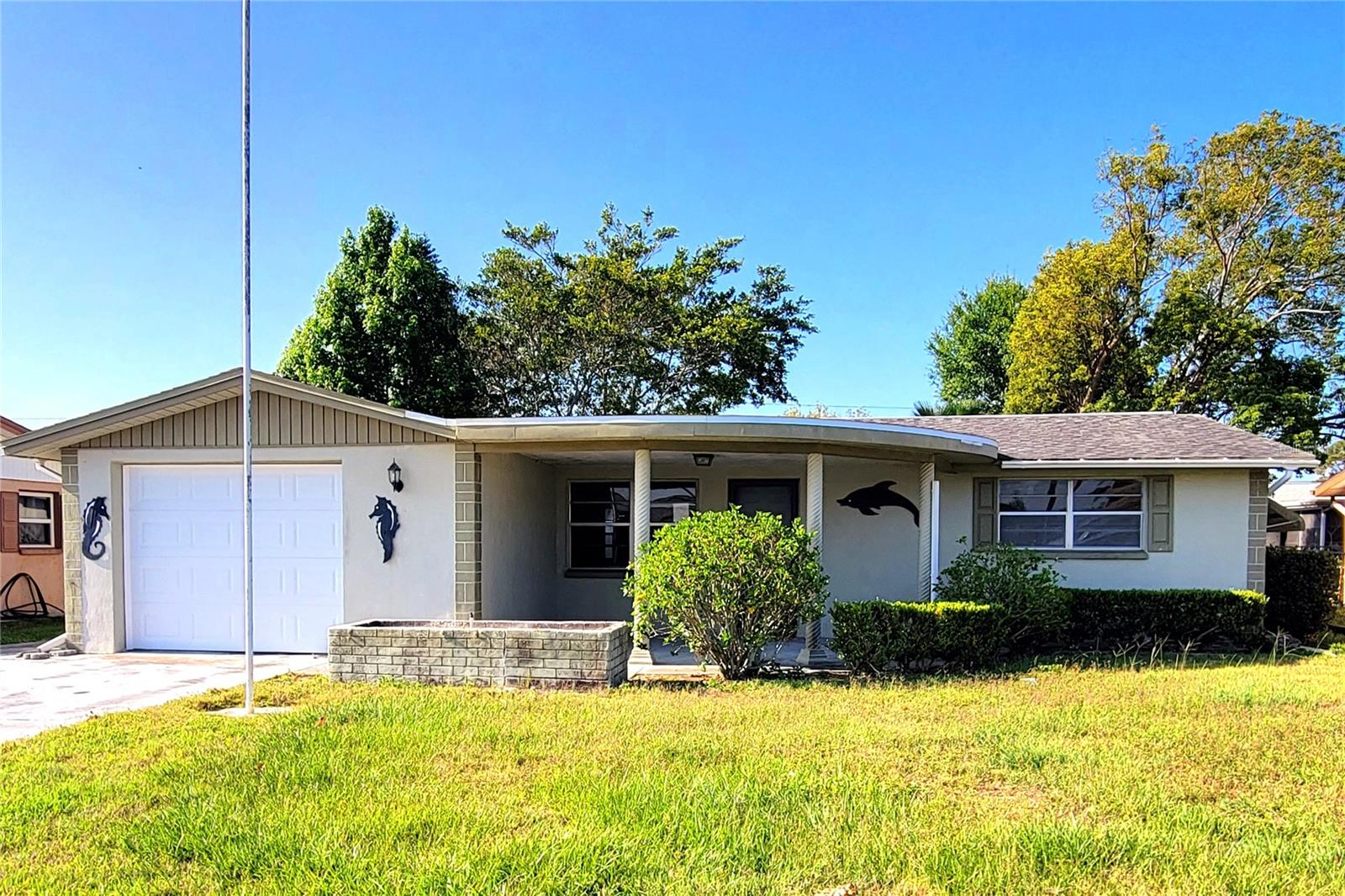 3850 Baden Drive home for sale in Tahitian Homes