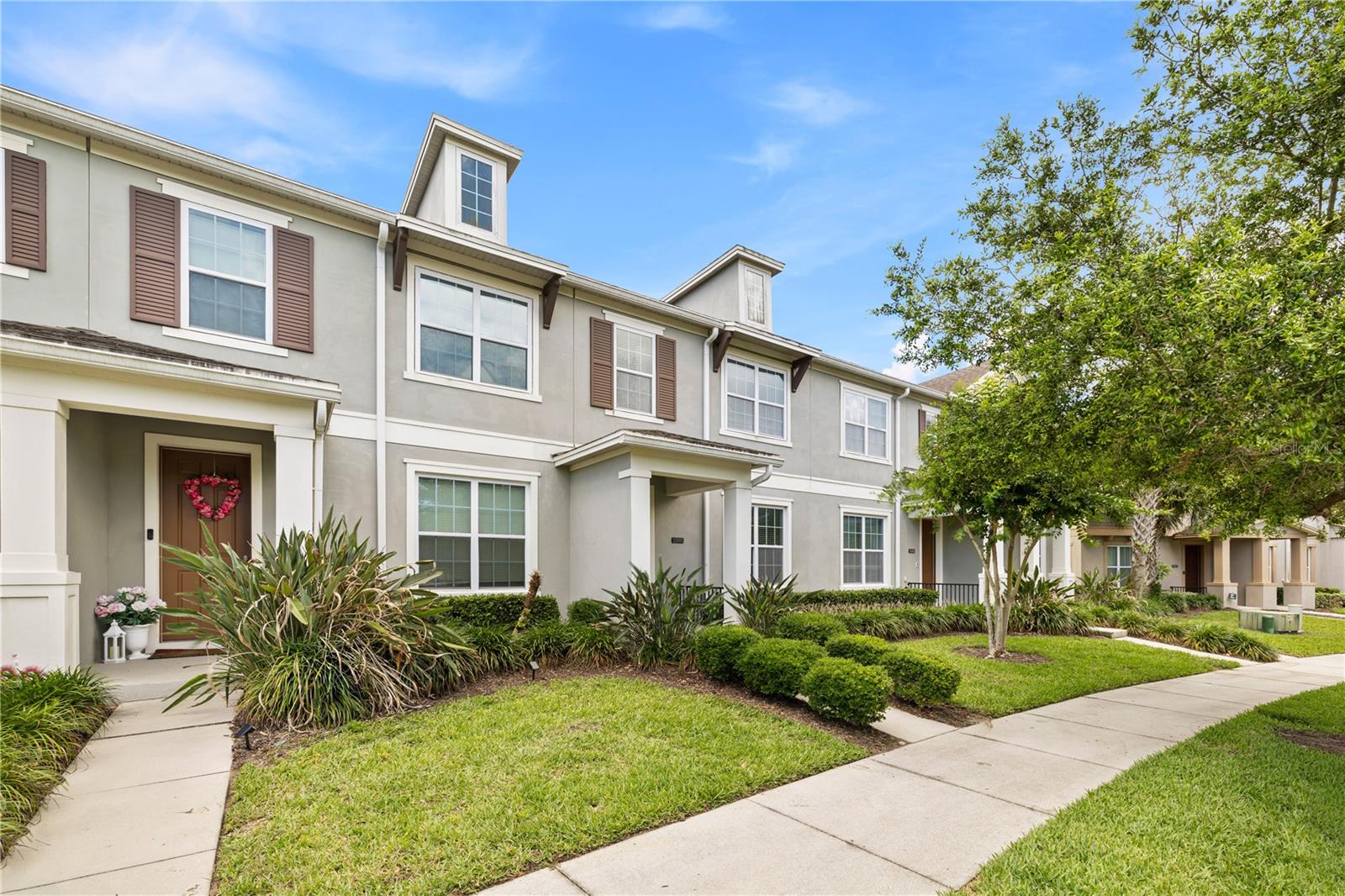 15591 Honeybell Drive home for sale in Hamlin Reserve