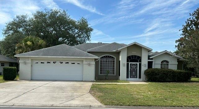 9685 Southern Belle Drive home for sale in Glen Lakes