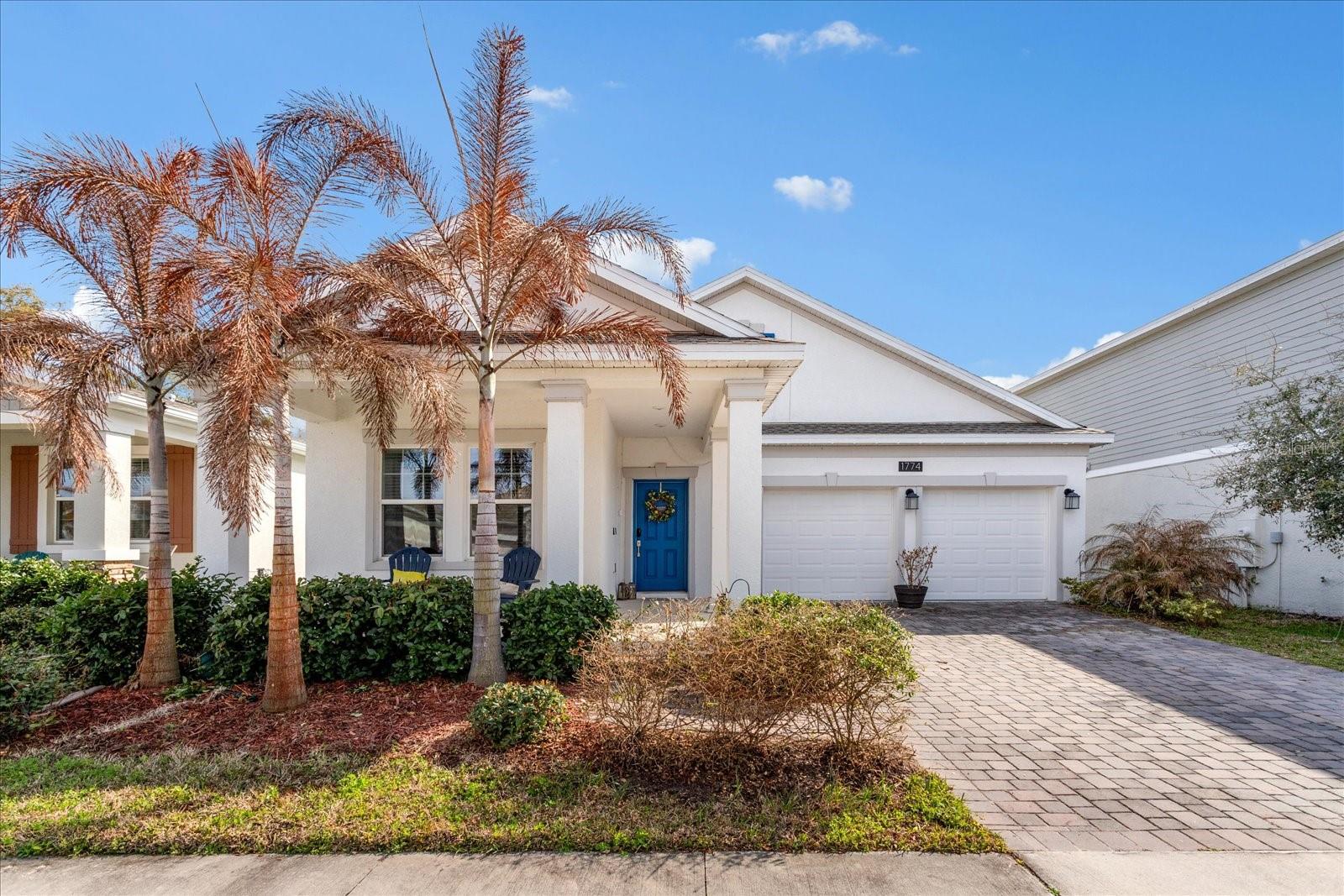 1774 Good Neighbor Loop home for sale in Tohoqua