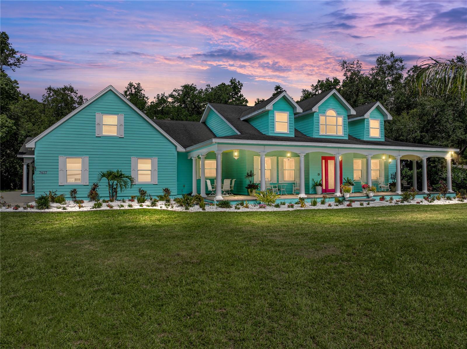 Zephyrhills Colony Company in Zephyrhills