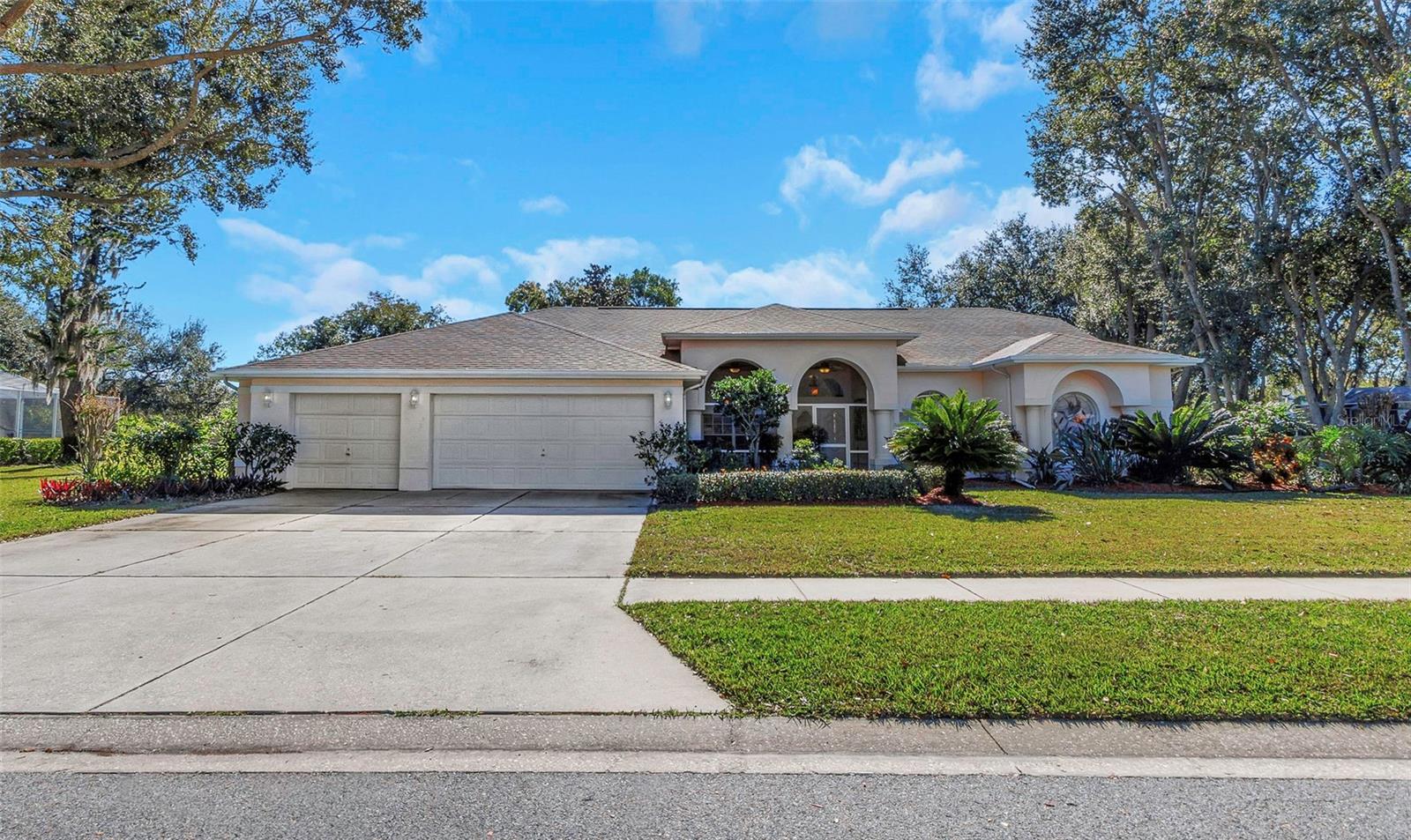 Parker Pointe in Odessa