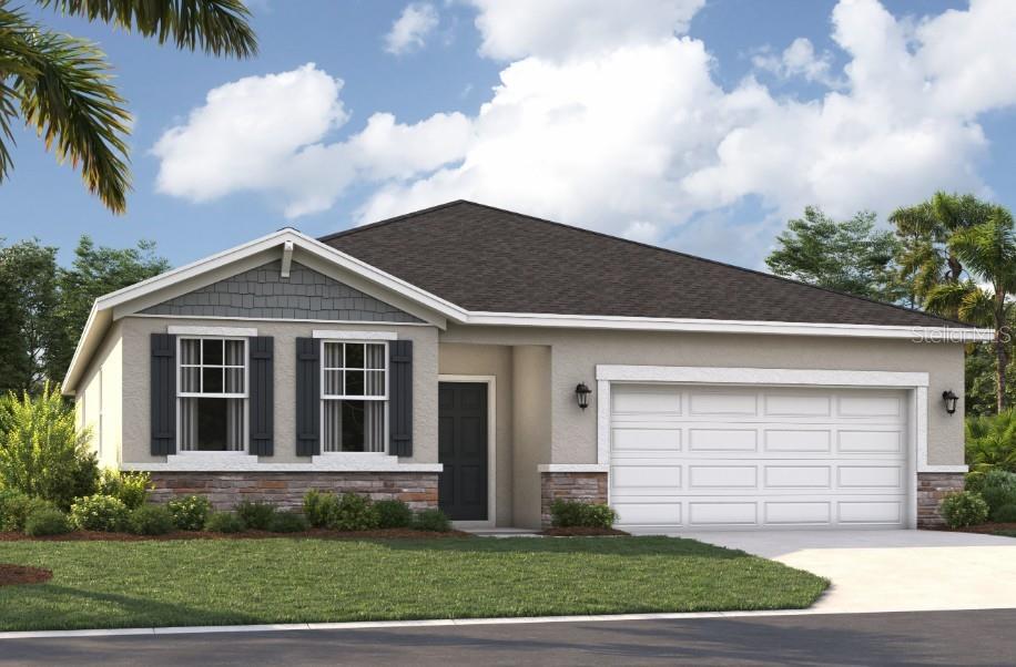 Groves at Whitemarsh in Leesburg