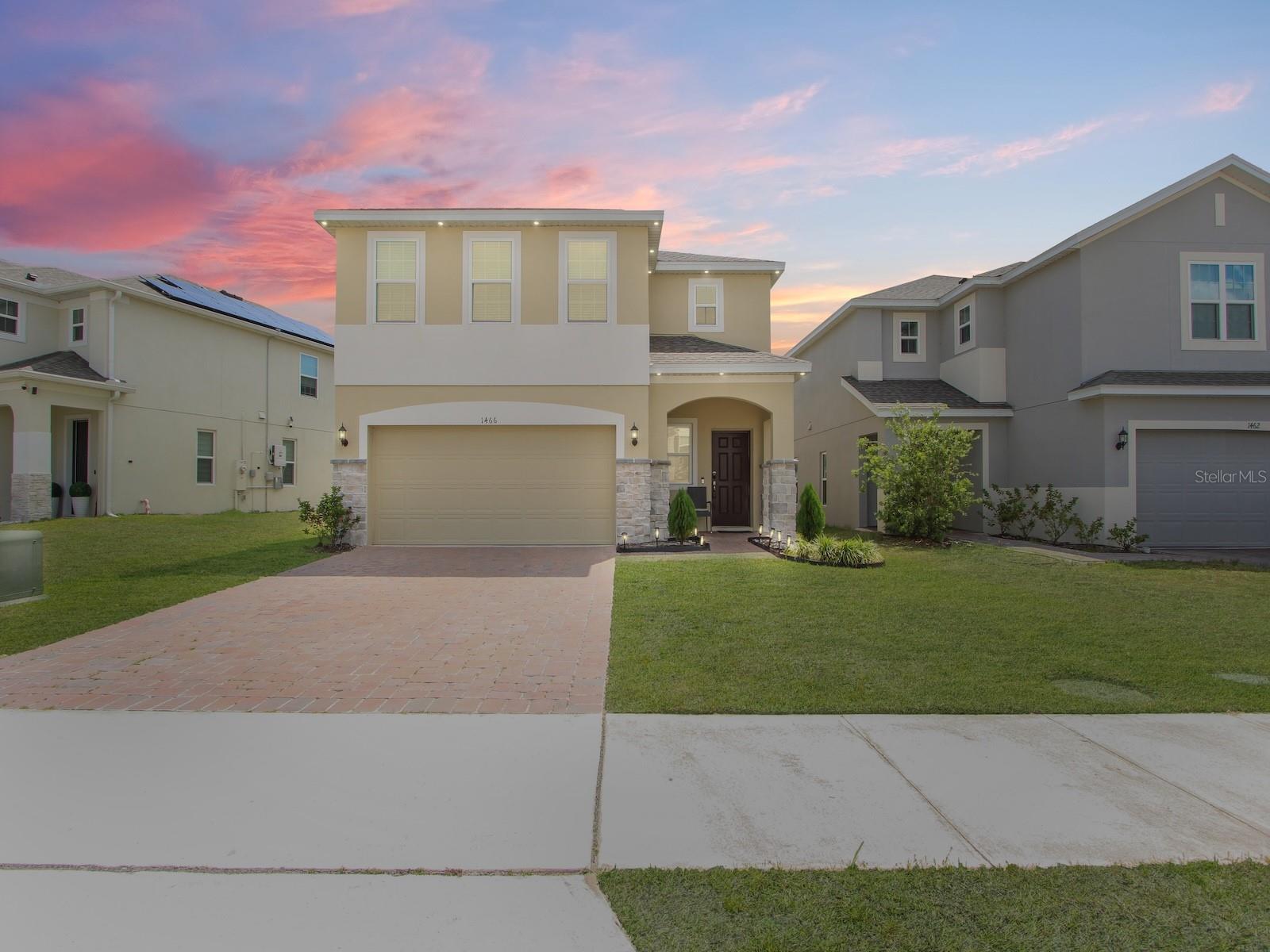 1466 Woodmont Boulevard home for sale in CYPRESS HAMMOCK
