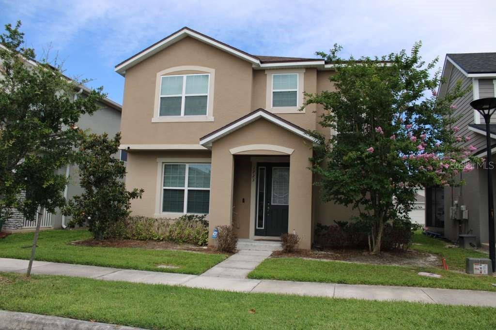 1723 Flourish Avenue home for sale in Tohoqua
