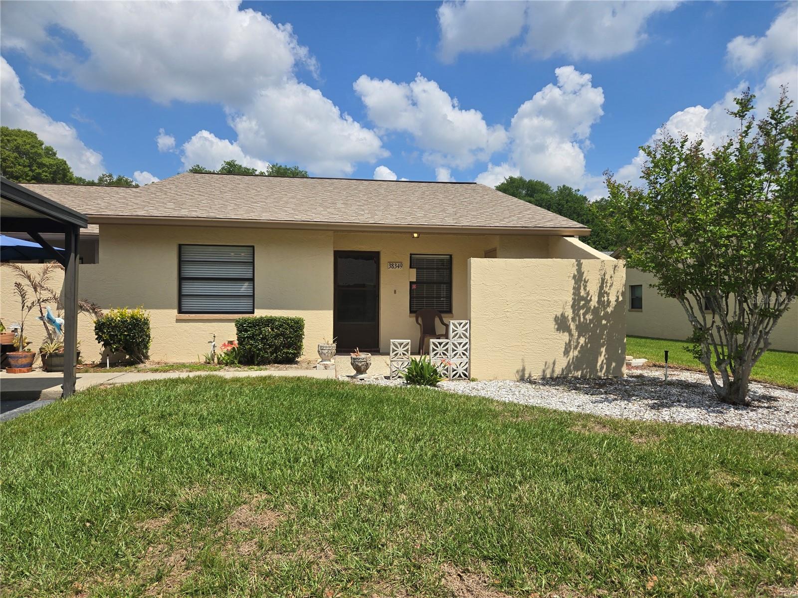 38349 Cottonwood Place #1 home for sale in Driftwood