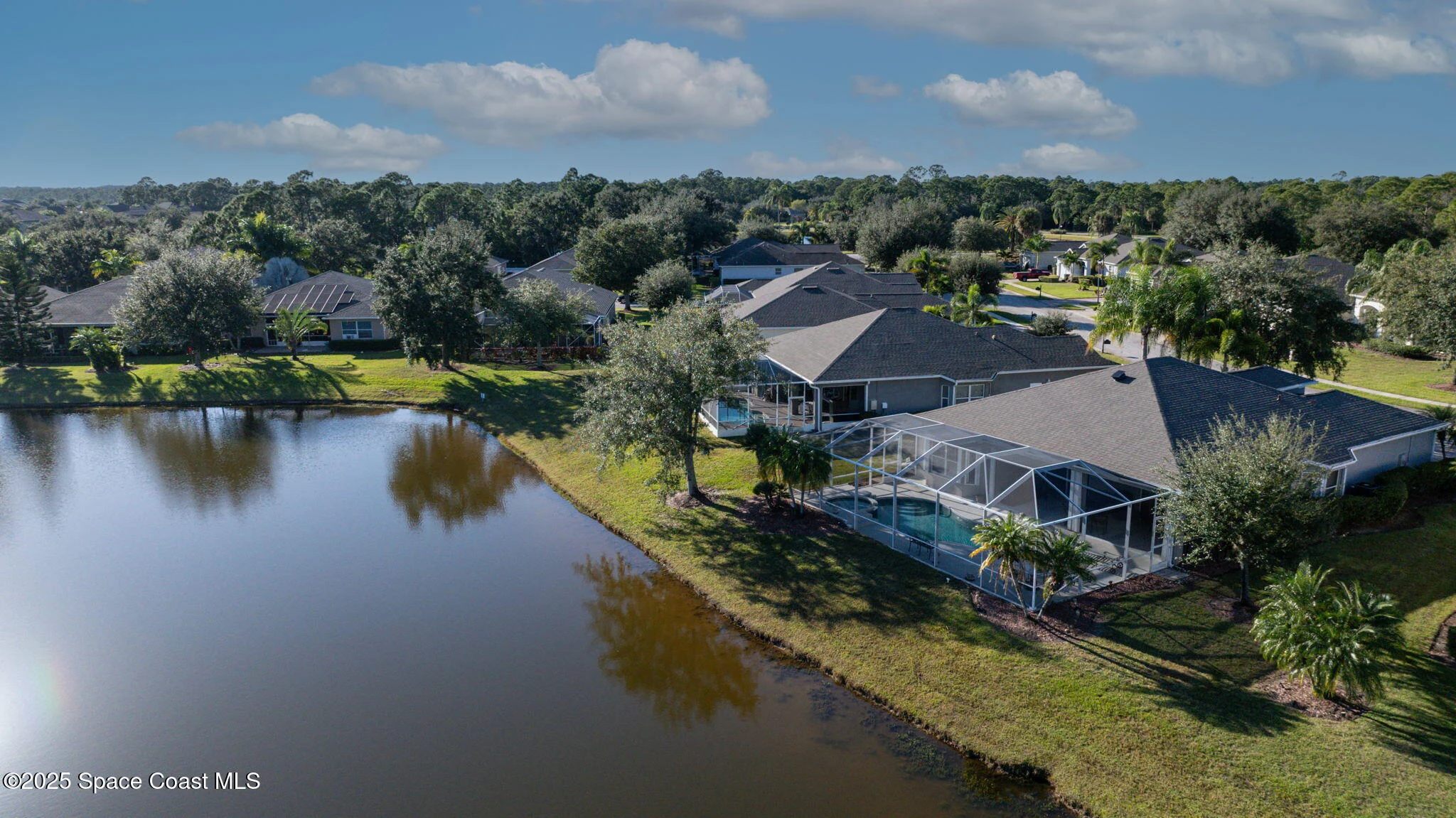 Monterey Cove at Bayside Lakes