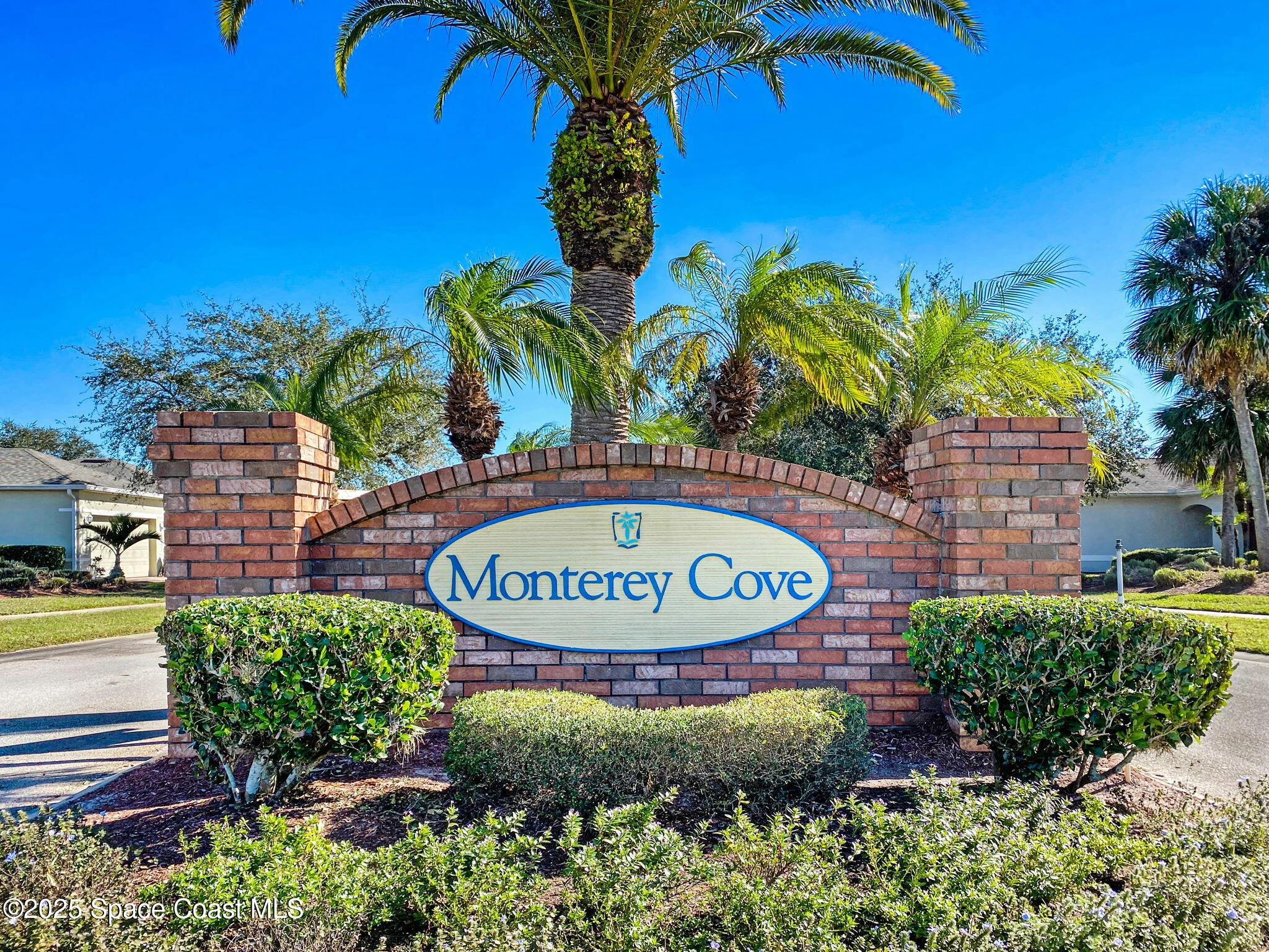 Monterey Cove at Bayside Lakes
