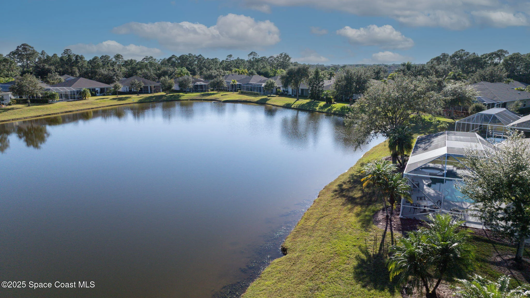 Monterey Cove at Bayside Lakes