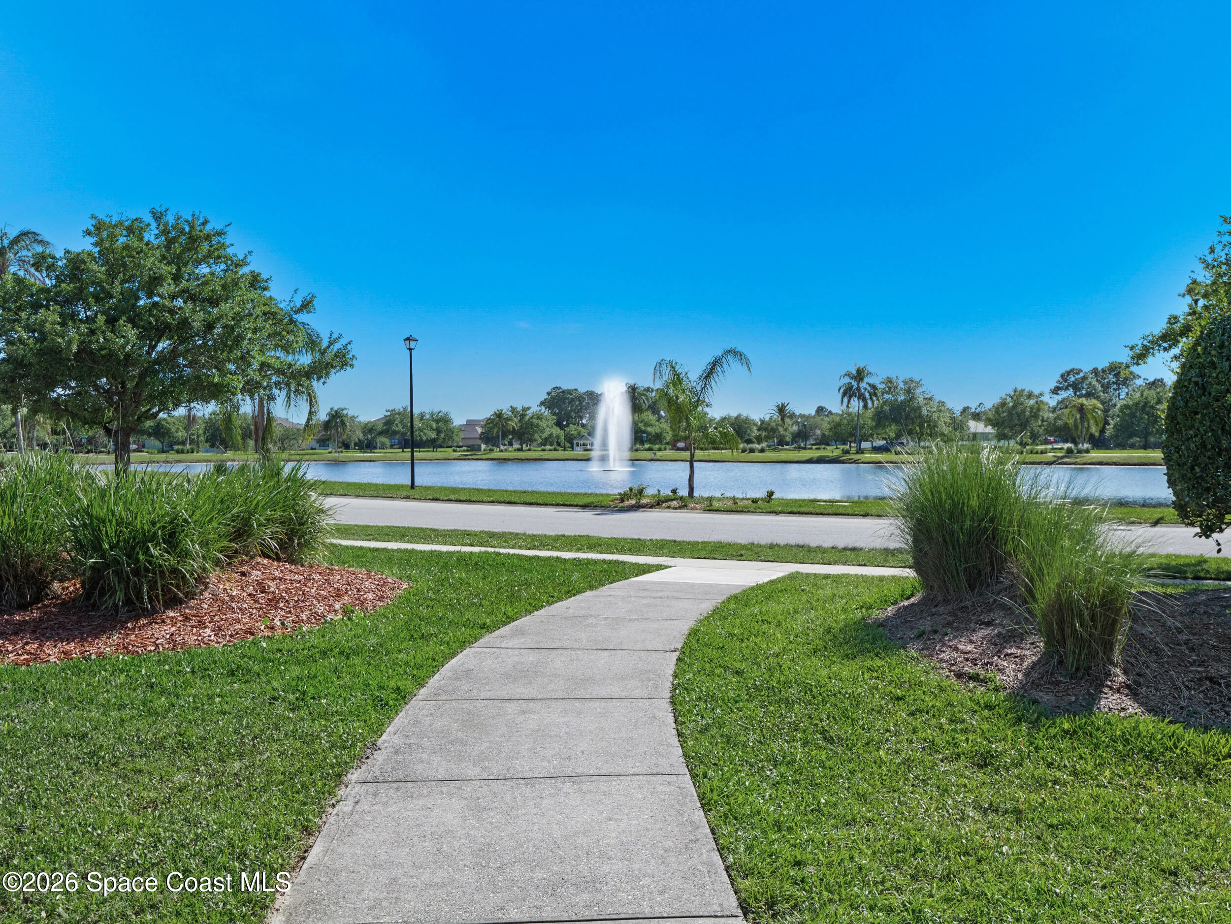 Monterey Cove at Bayside Lakes