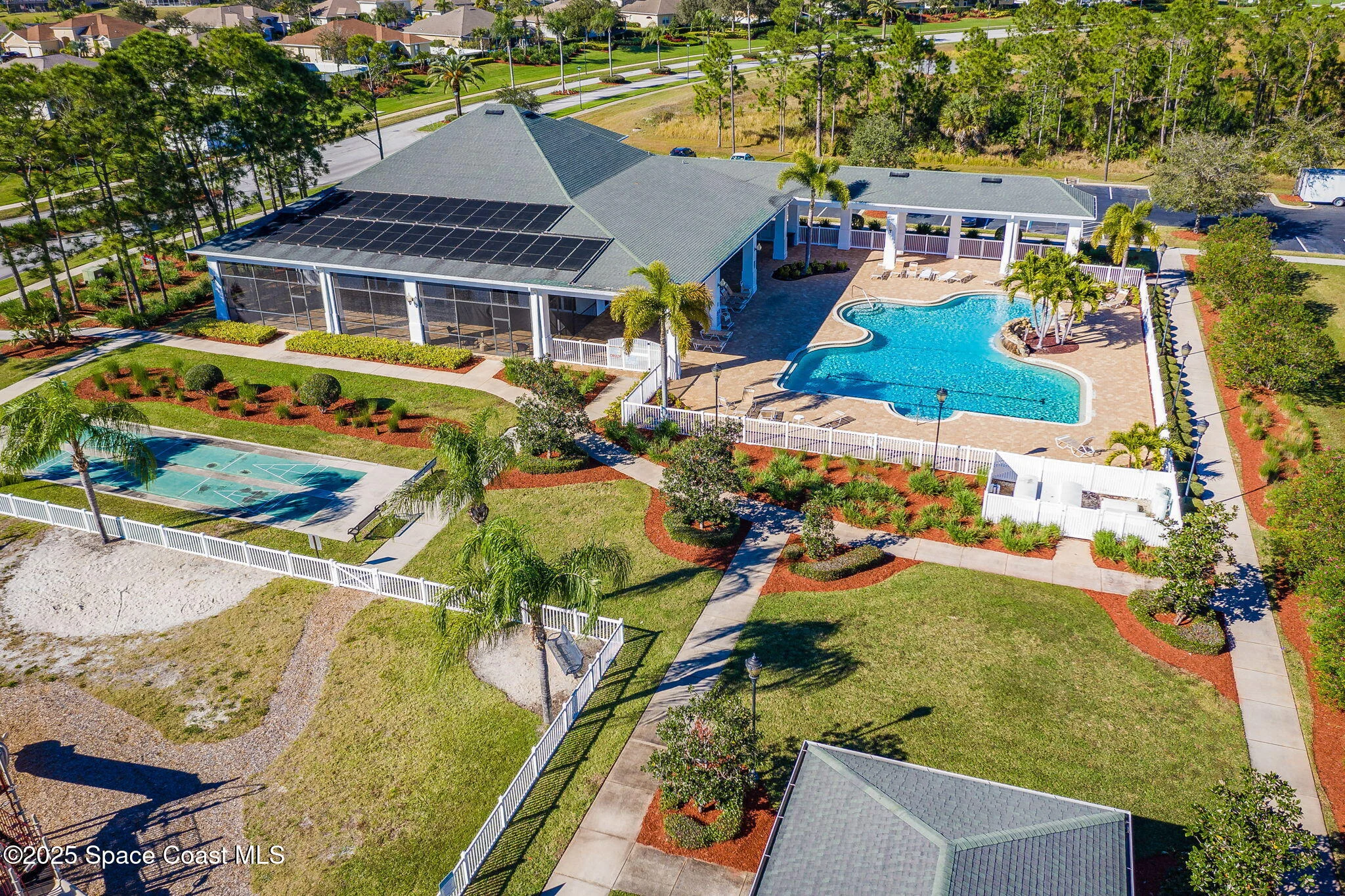 Monterey Cove at Bayside Lakes