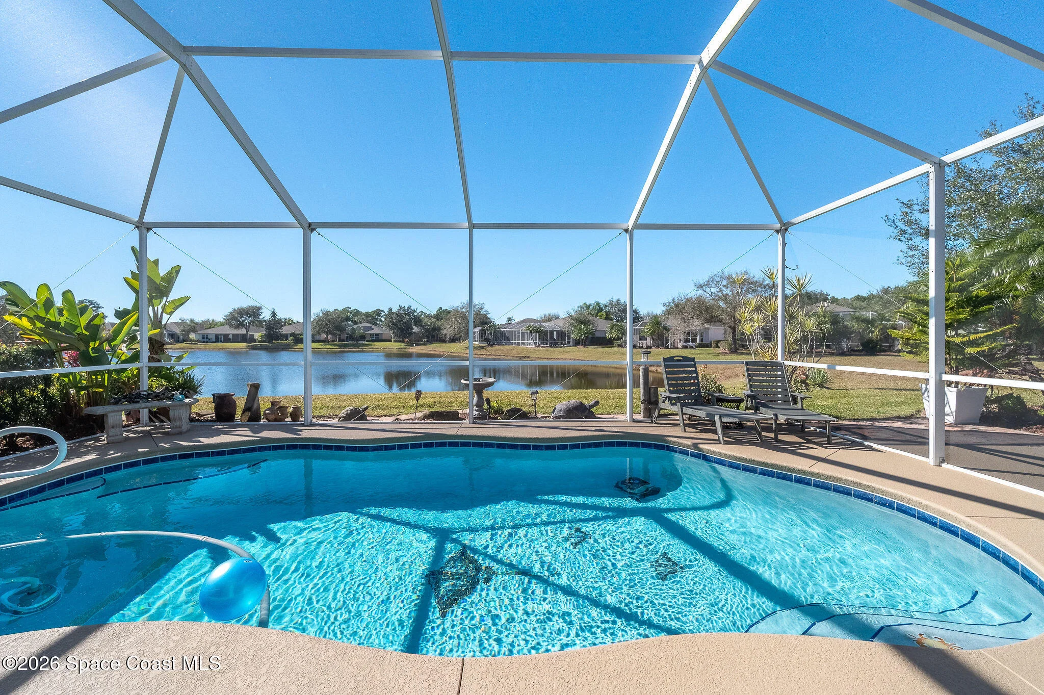 Monterey Cove at Bayside Lakes