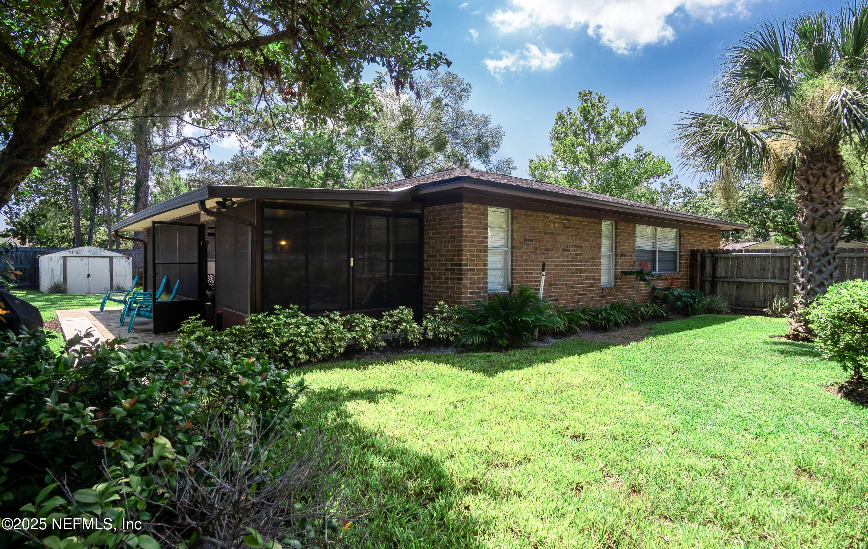 Clubhouse at Monument Oaks