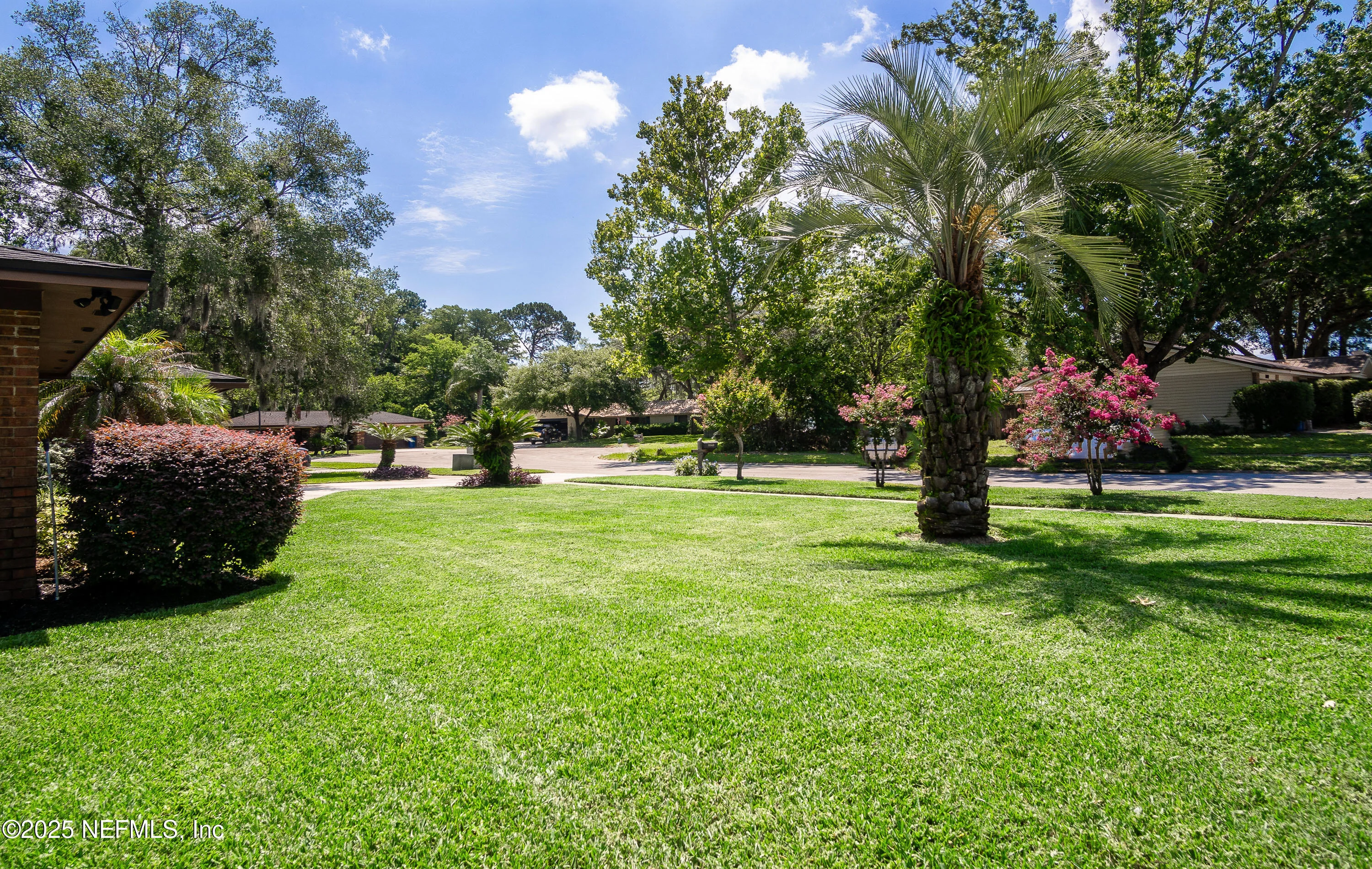 Monument Oaks in Jacksonville
